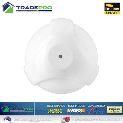 Brilliant Smart Sensor Wifi Motion Detector PIR Security SmartHome Spotter PRO