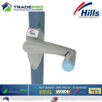 Clothes Line Handle Hills® Genuine for Rotary 6, 7, 8, 400, 450, 500 Clothesline