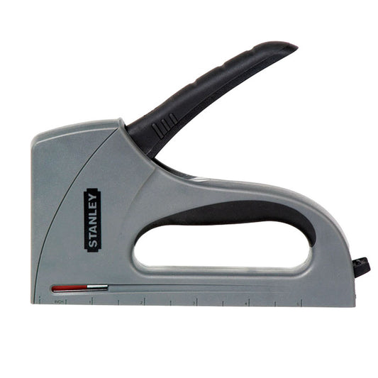 Staple Gun Stanley® Sharpshooter PRO TR40 All Purpose with Comfort Grip Stapler