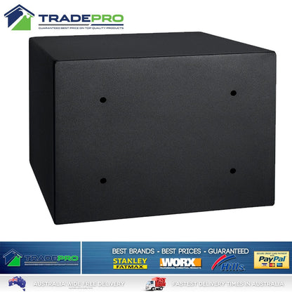 Genuine Sandleford® Safewell Anti Theft Digital Safe Lockable Lock Security PRO