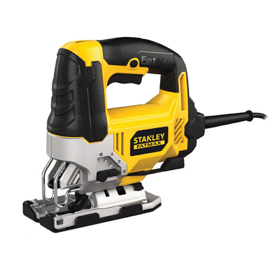 Stanley® Fatmax Electric 710W Jigsaw Genuine FME340K-XE Multi Blade with Case