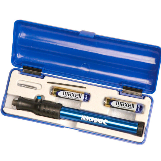 Kincrome Engraver Kit Genuine PRO Diamond Tip All Purpose Hobby Set 15000rpm