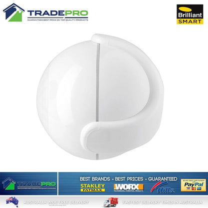 Brilliant Smart Sensor Wifi Motion Detector PIR Security SmartHome Spotter PRO