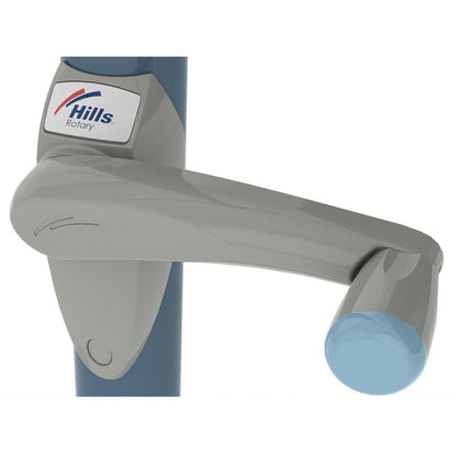 Clothes Line Handle Hills® Genuine for Rotary 6, 7, 8, 400, 450, 500 Clothesline