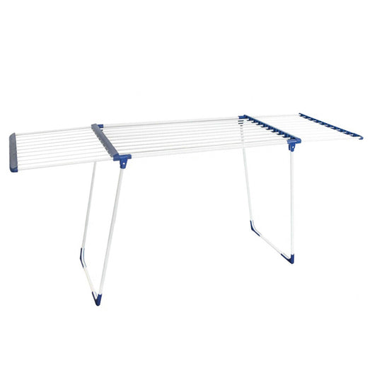 Clothes Line Airer Premium Slide Out Easy Expanding Portable Drying Rack Ezy