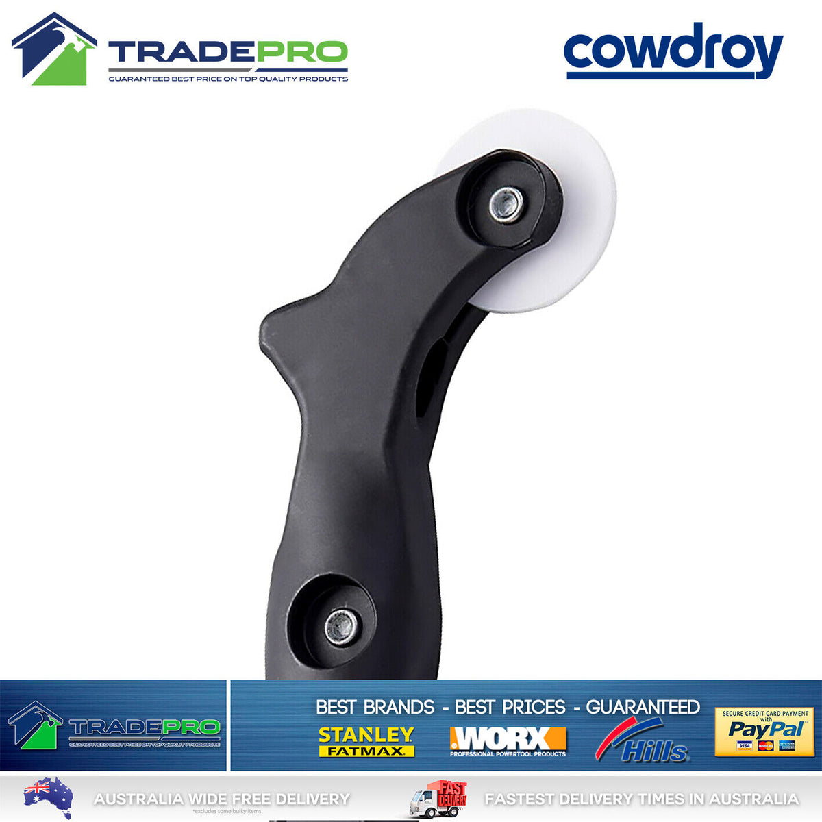 Fly Screen Wheel Flyscreen Spline Roller Wheel PRO Cowdroy Rubber Fly Screen Frame Mesh ...