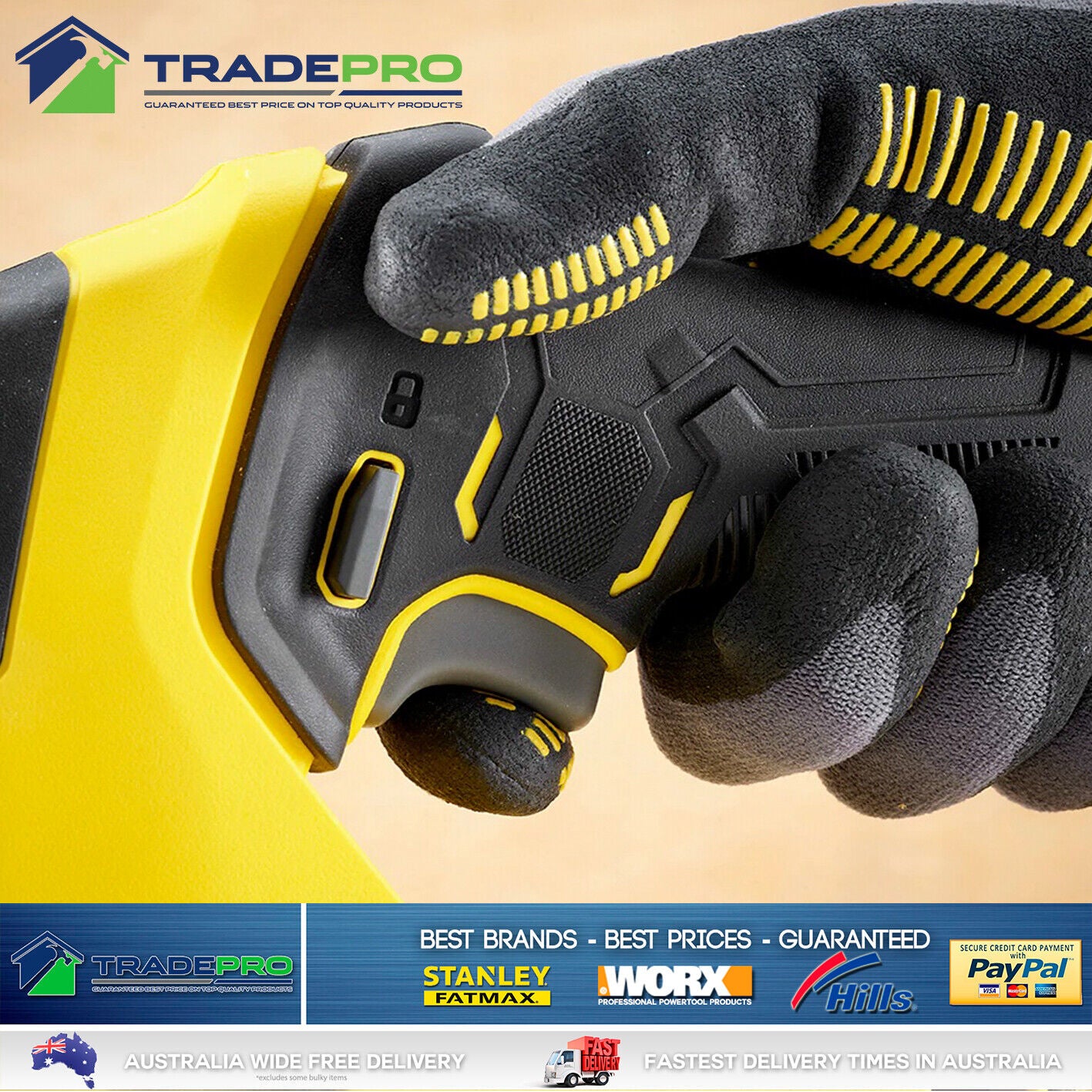 Stanley® Fatmax 18V Cordless Jigsaw Genuine SFMCS600B Multi Blade PRO Tool Only