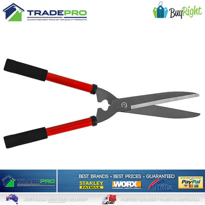 Pruning Loppers Hedge with Handles Plant Bush Tree Lopper Pruner Shears Garden